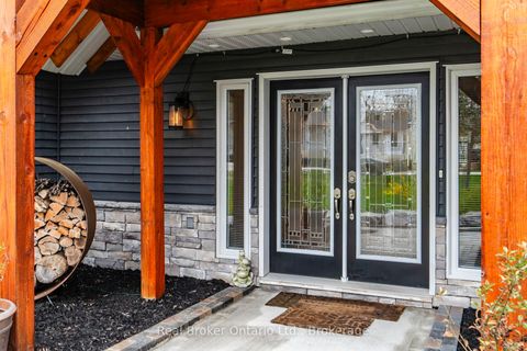 Photo 2 at 2307 Somers Boulevard, Alcona, Innisfil