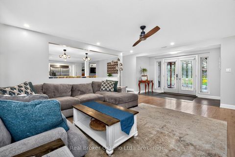 Photo 3 at 2307 Somers Boulevard, Alcona, Innisfil