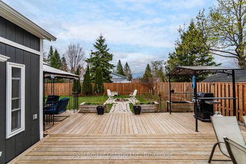 Photo 26 at 2307 Somers Boulevard, Alcona, Innisfil