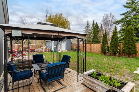 Photo 27 at 2307 Somers Boulevard, Alcona, Innisfil