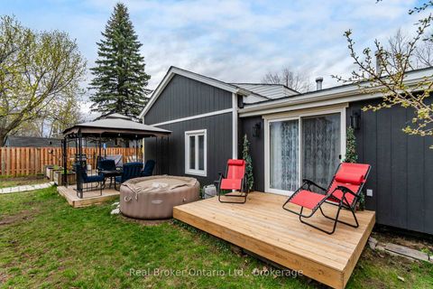 Photo 28 at 2307 Somers Boulevard, Alcona, Innisfil
