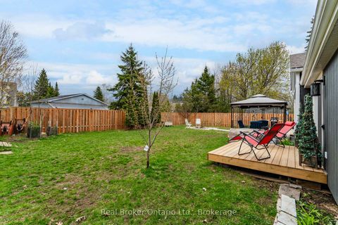 Photo 29 at 2307 Somers Boulevard, Alcona, Innisfil
