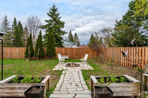 Photo 30 at 2307 Somers Boulevard, Alcona, Innisfil