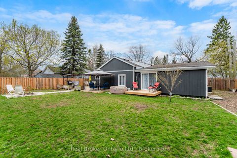 Photo 32 at 2307 Somers Boulevard, Alcona, Innisfil