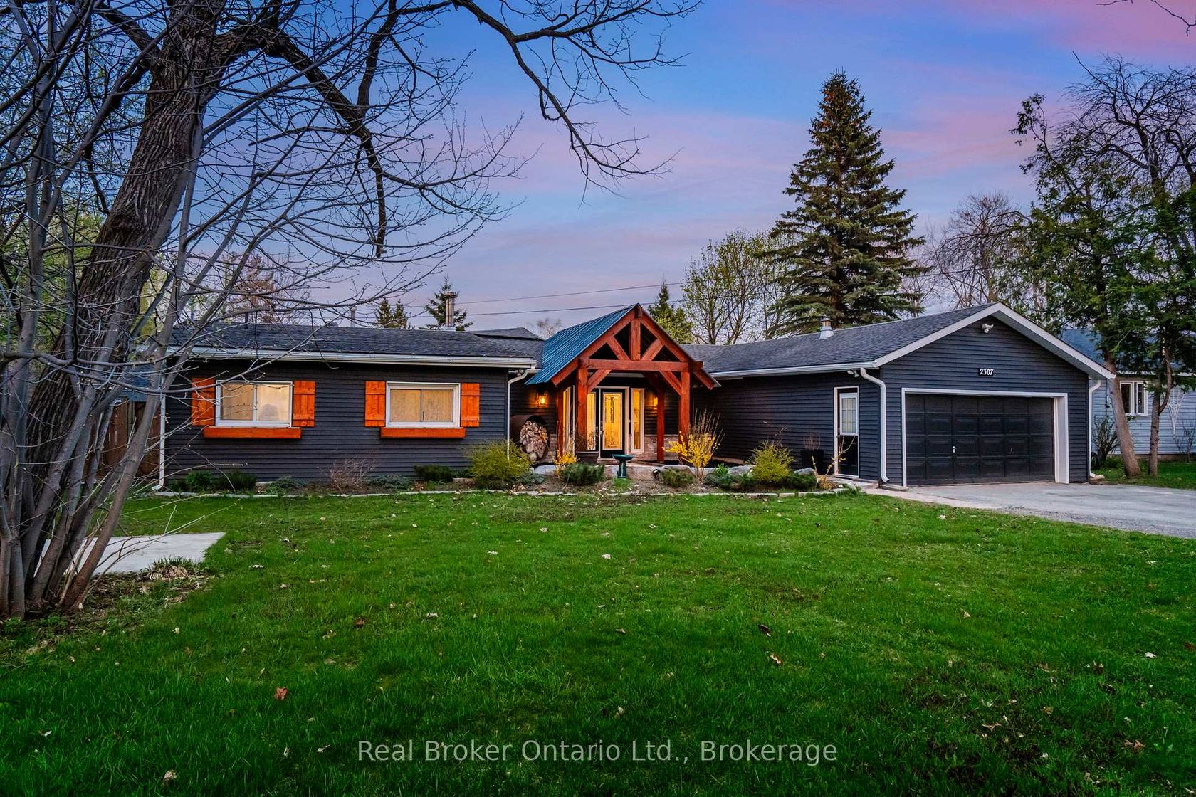 2307 Somers Boulevard, Alcona, Innisfil photo number 2