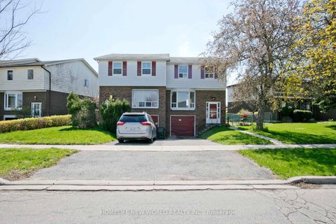 Photo 0 at 93 Corinthian Boulevard, L'Amoreaux, Toronto
