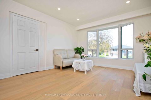 Photo 2 at 93 Corinthian Boulevard, L'Amoreaux, Toronto