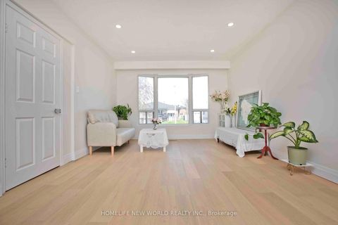 Photo 3 at 93 Corinthian Boulevard, L'Amoreaux, Toronto