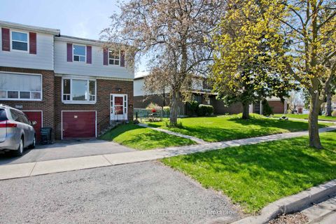 Photo 8 at 93 Corinthian Boulevard, L'Amoreaux, Toronto