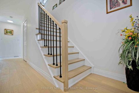 Photo 11 at 93 Corinthian Boulevard, L'Amoreaux, Toronto
