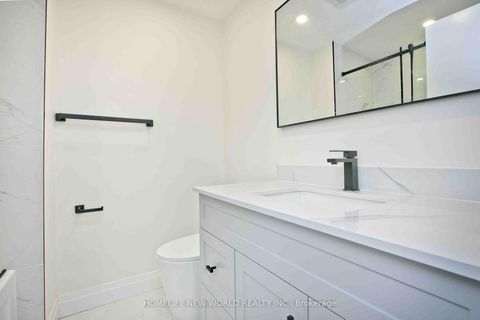 Photo 18 at 93 Corinthian Boulevard, L'Amoreaux, Toronto