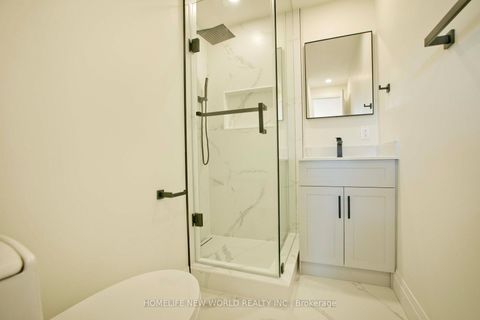 Photo 20 at 93 Corinthian Boulevard, L'Amoreaux, Toronto