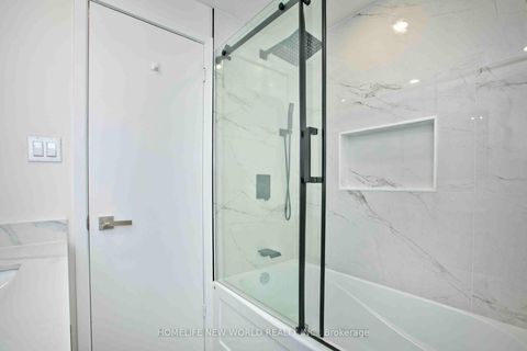 Photo 22 at 93 Corinthian Boulevard, L'Amoreaux, Toronto