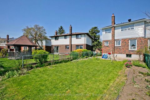 Photo 31 at 93 Corinthian Boulevard, L'Amoreaux, Toronto