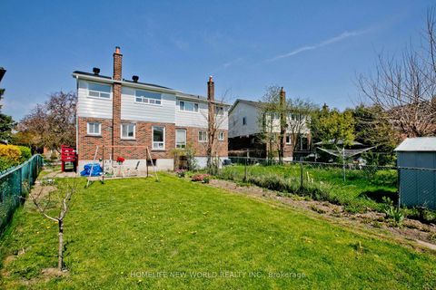 Photo 32 at 93 Corinthian Boulevard, L'Amoreaux, Toronto