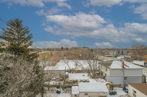 Photo 13 at 608 - 801 Sheppard Avenue W, Clanton Park, Toronto