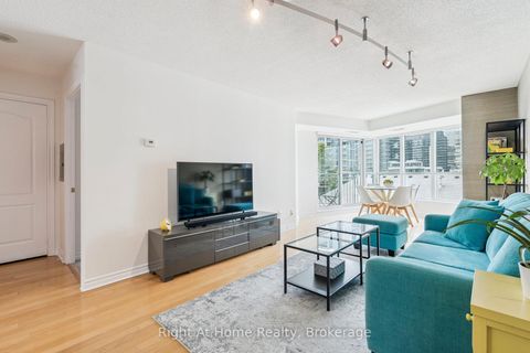 Photo 2 at 605 - 2111 Lake Shore Boulevard W, Mimico, Toronto