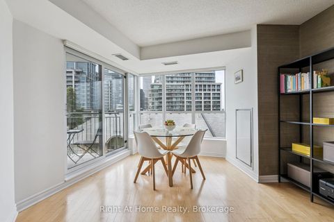 Photo 8 at 605 - 2111 Lake Shore Boulevard W, Mimico, Toronto