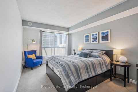 Photo 9 at 605 - 2111 Lake Shore Boulevard W, Mimico, Toronto