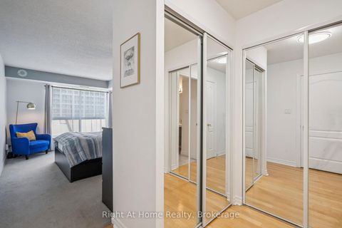 Photo 11 at 605 - 2111 Lake Shore Boulevard W, Mimico, Toronto