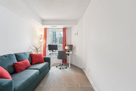 Photo 12 at 605 - 2111 Lake Shore Boulevard W, Mimico, Toronto