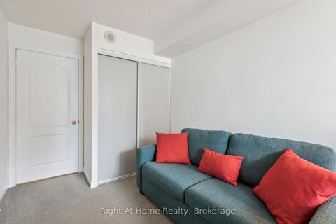 Photo 13 at 605 - 2111 Lake Shore Boulevard W, Mimico, Toronto