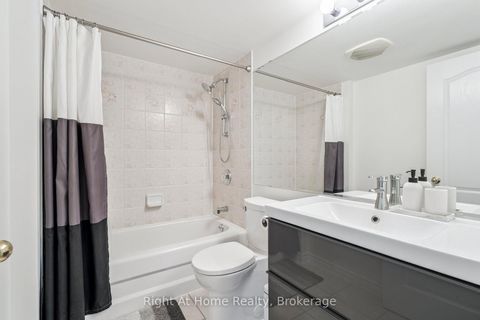 Photo 14 at 605 - 2111 Lake Shore Boulevard W, Mimico, Toronto