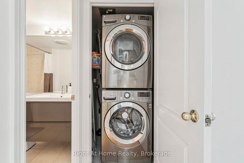 Photo 15 at 605 - 2111 Lake Shore Boulevard W, Mimico, Toronto