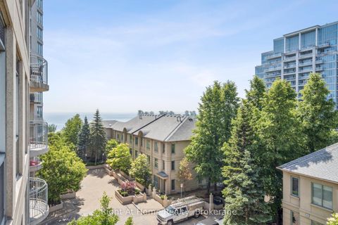 Photo 16 at 605 - 2111 Lake Shore Boulevard W, Mimico, Toronto