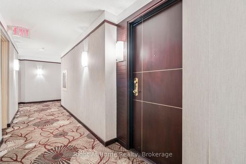 Photo 17 at 605 - 2111 Lake Shore Boulevard W, Mimico, Toronto