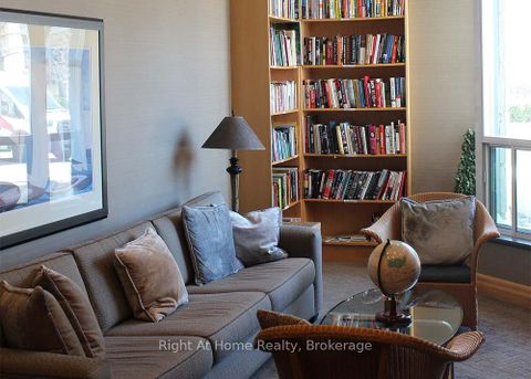 Photo 20 at 605 - 2111 Lake Shore Boulevard W, Mimico, Toronto