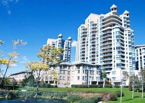 Photo 22 at 605 - 2111 Lake Shore Boulevard W, Mimico, Toronto