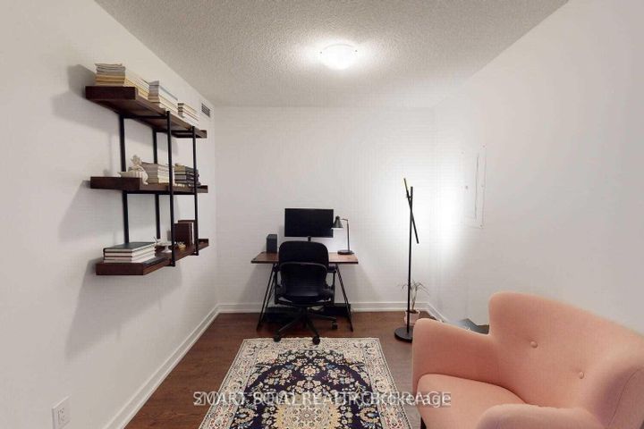 Photo 9 at 510 - 121 Mcmahon Drive, Bayview Village, Toronto