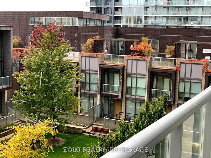 Photo 12 at 510 - 121 Mcmahon Drive, Bayview Village, Toronto