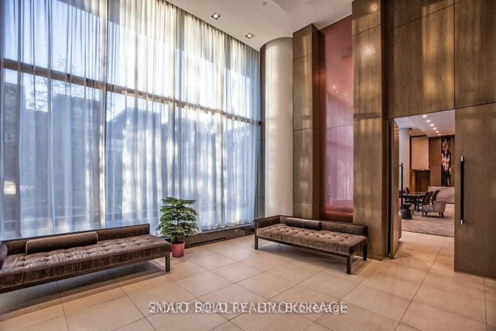 Photo 14 at 510 - 121 Mcmahon Drive, Bayview Village, Toronto