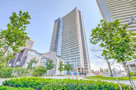 Photo 0 at 510 - 121 Mcmahon Drive, Bayview Village, Toronto