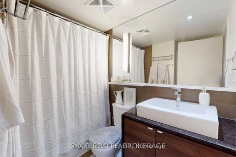 Photo 7 at 510 - 121 Mcmahon Drive, Bayview Village, Toronto