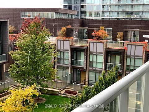 Photo 12 at 510 - 121 Mcmahon Drive, Bayview Village, Toronto