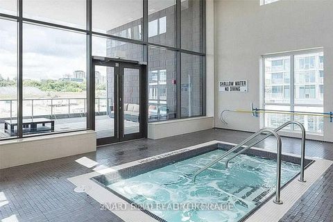 Photo 16 at 510 - 121 Mcmahon Drive, Bayview Village, Toronto