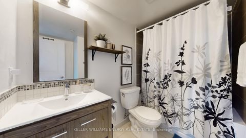 Photo 11 at 617 - 30 Meadowglen Place, Woburn, Toronto