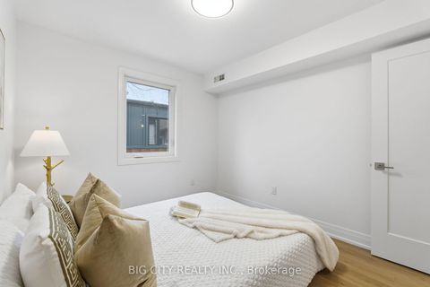 Photo 11 at 2 - 68 Westholme Avenue, Junction Area, Toronto