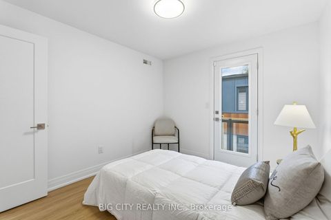 Photo 15 at 2 - 68 Westholme Avenue, Junction Area, Toronto
