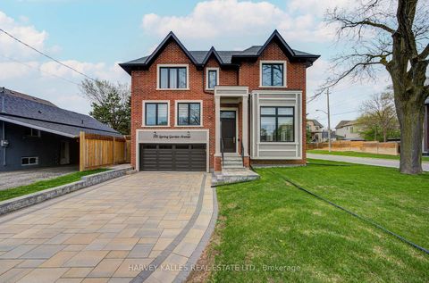 Photo 0 at 170 Spring Garden Avenue, Willowdale East, Toronto
