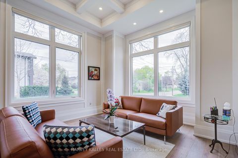 Photo 4 at 170 Spring Garden Avenue, Willowdale East, Toronto