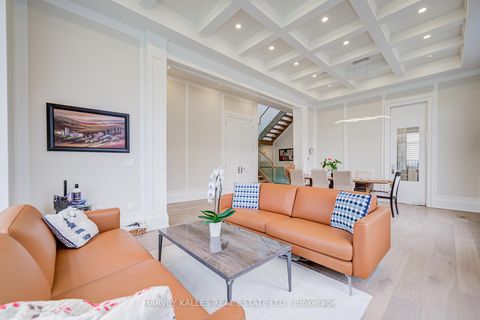 Photo 5 at 170 Spring Garden Avenue, Willowdale East, Toronto