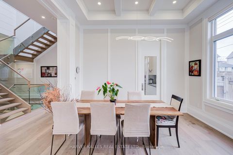 Photo 6 at 170 Spring Garden Avenue, Willowdale East, Toronto