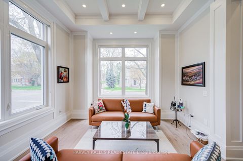 Photo 7 at 170 Spring Garden Avenue, Willowdale East, Toronto
