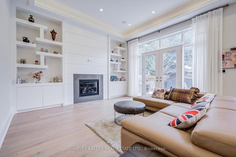Photo 14 at 170 Spring Garden Avenue, Willowdale East, Toronto