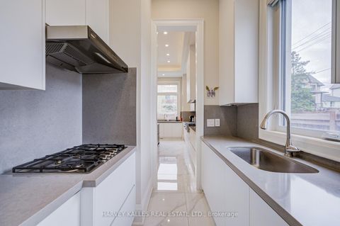 Photo 16 at 170 Spring Garden Avenue, Willowdale East, Toronto