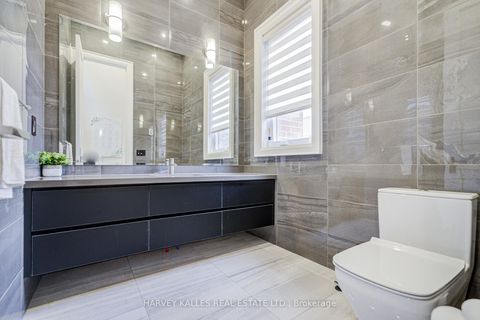 Photo 17 at 170 Spring Garden Avenue, Willowdale East, Toronto